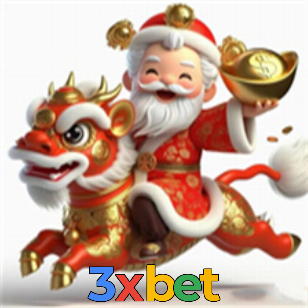 3xbet：Jogue slots, aposte no futebol e ganhe no cassino online mais seguro!