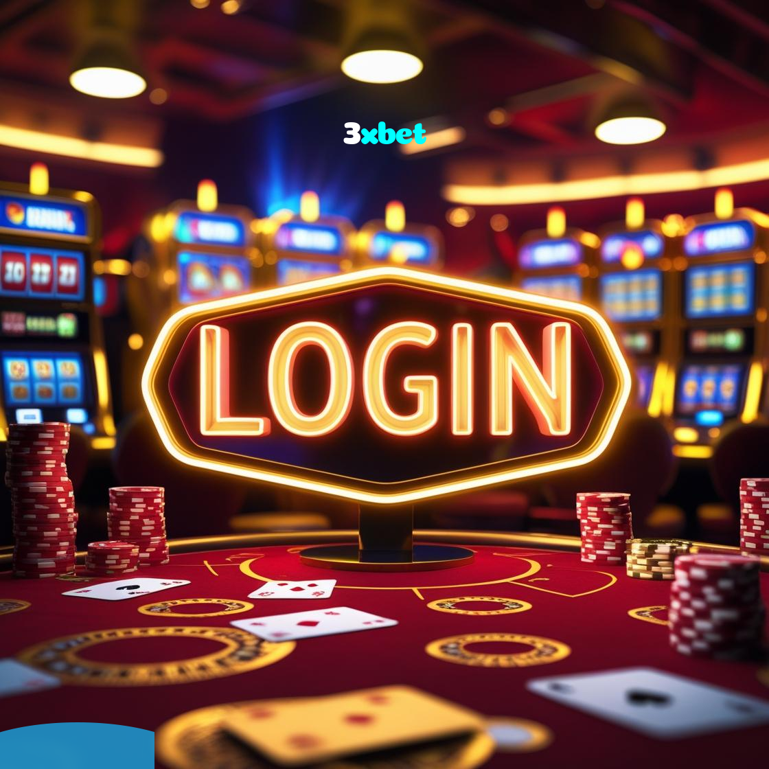 3xbet:Apostas ao vivo no futebol e grandes prêmios em slots te esperam!
