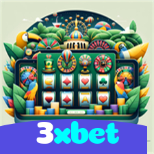 3xbet：Mostre sua habilidade nas mesas de poker e vença os adversários!