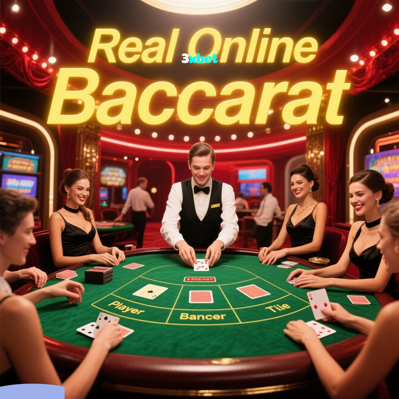 3xbet:O melhor cassino online está aqui! Jogue nas slots e ganhe!
