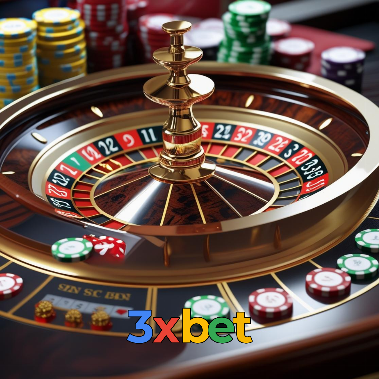 3xbet:Sua sorte está no cassino online com poker, roleta e futebol ao vivo!