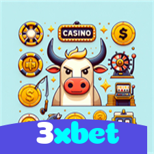 3xbet：Aposte no seu time no futebol e divirta-se com slots e roleta!