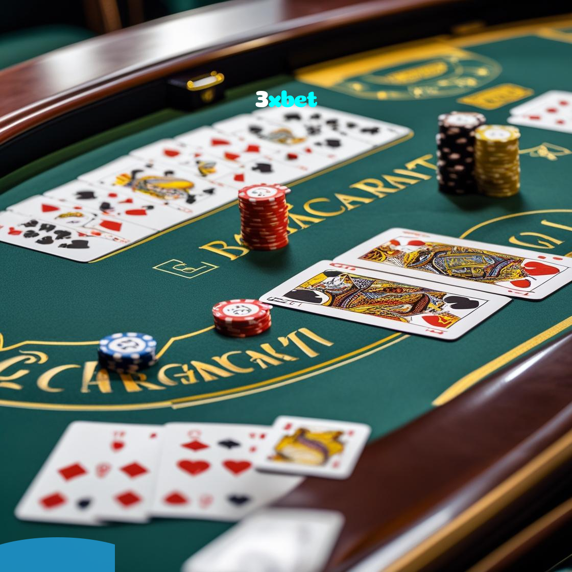3xbet:Jogue poker, aposte no futebol e conquiste prêmios incrÃveis!