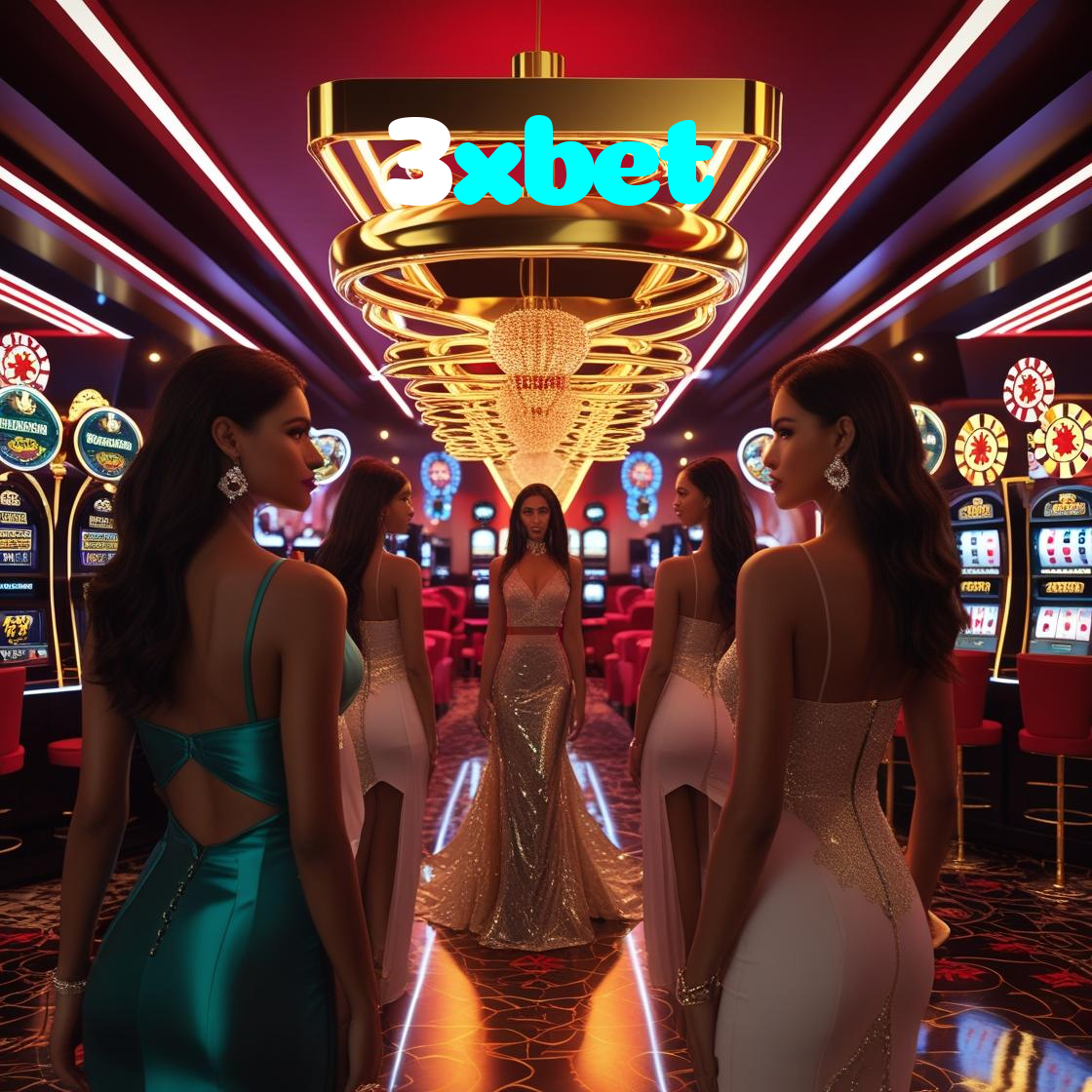 3xbet:Aposte no futebol e vença em blackjack e roleta no nosso cassino!