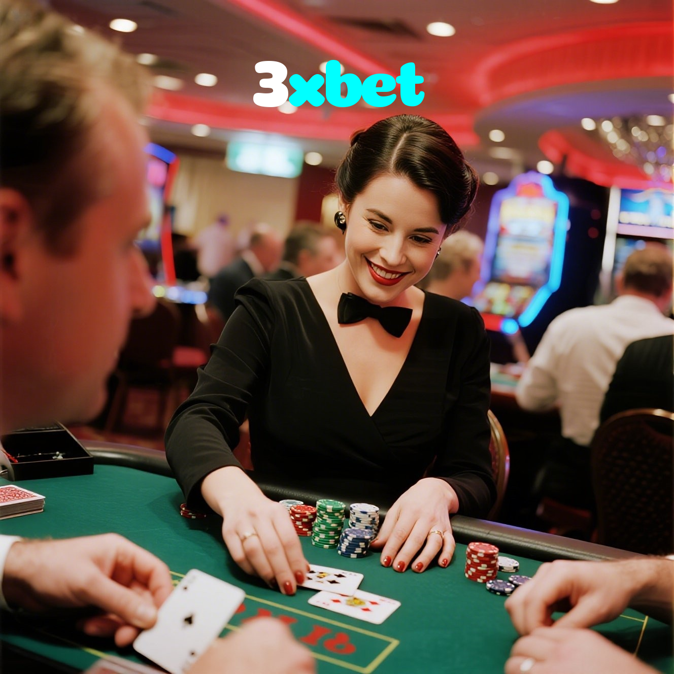 3xbet:Onde a diversão nunca acaba: poker, roleta e apostas no futebol!