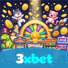 3xbet：Jogue nas nossas slots e conquiste prêmios de tirar o fôlego!