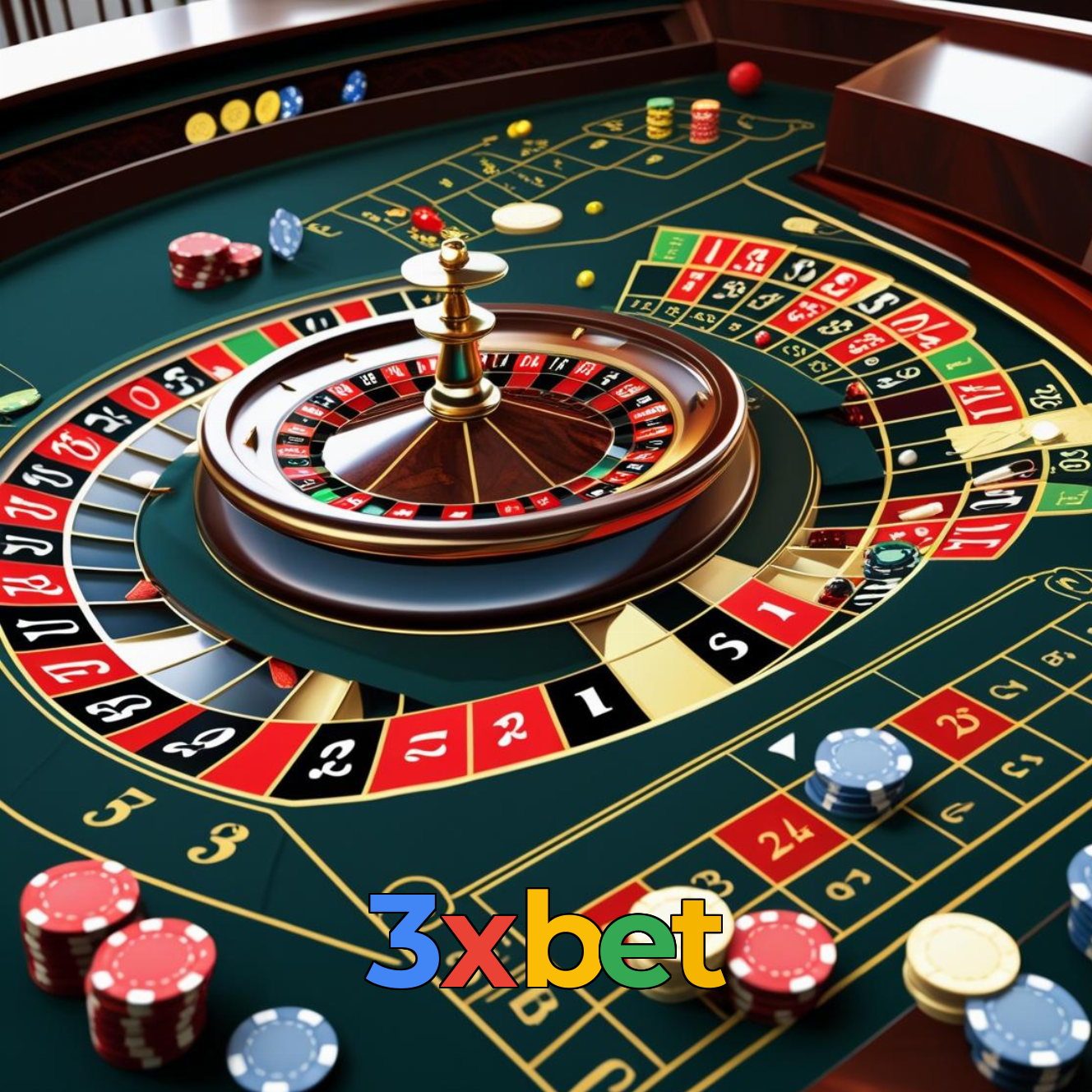 3xbet:O melhor do futebol online está esperando por você! Aposte e ganhe!