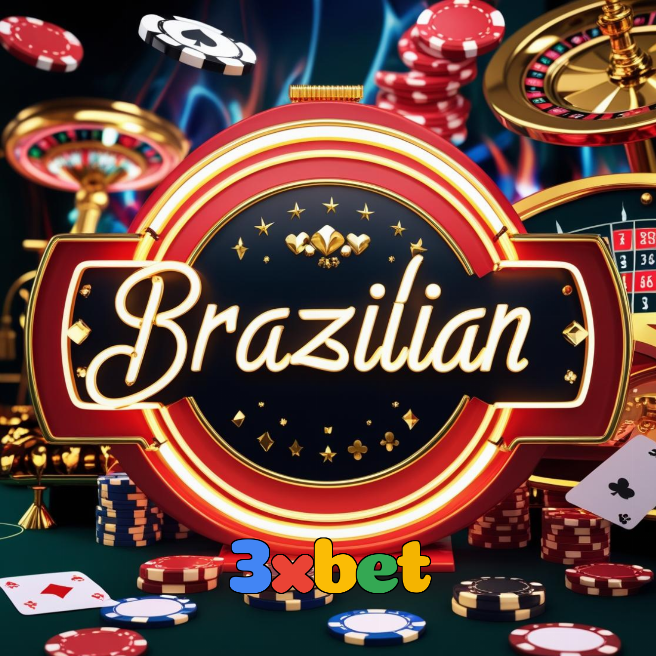 3xbet：As maiores vitórias estão te esperando nas nossas slots online!