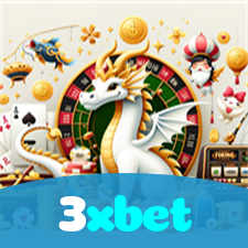 3xbet：Apostas emocionantes no futebol e diversão garantida com poker e roleta!