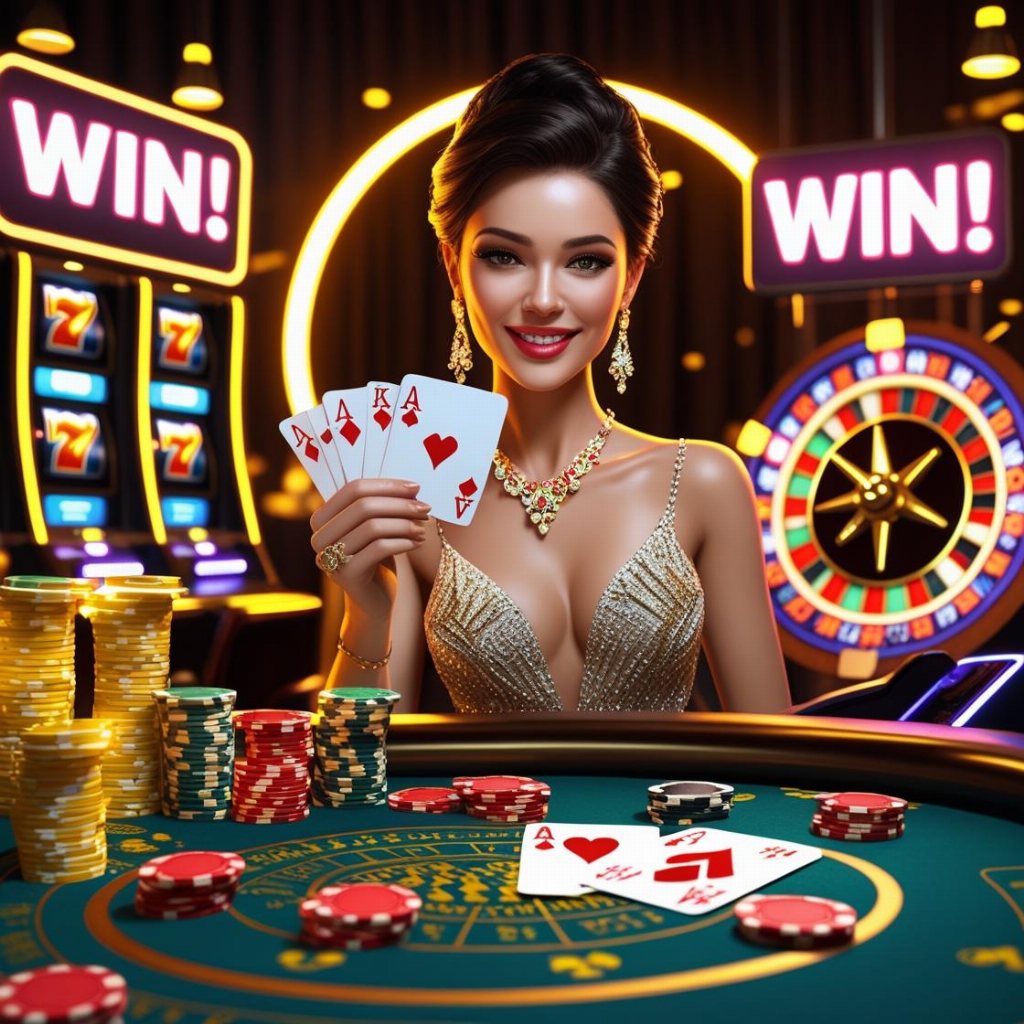 3xbet:A roleta está te esperando para grandes prêmios!