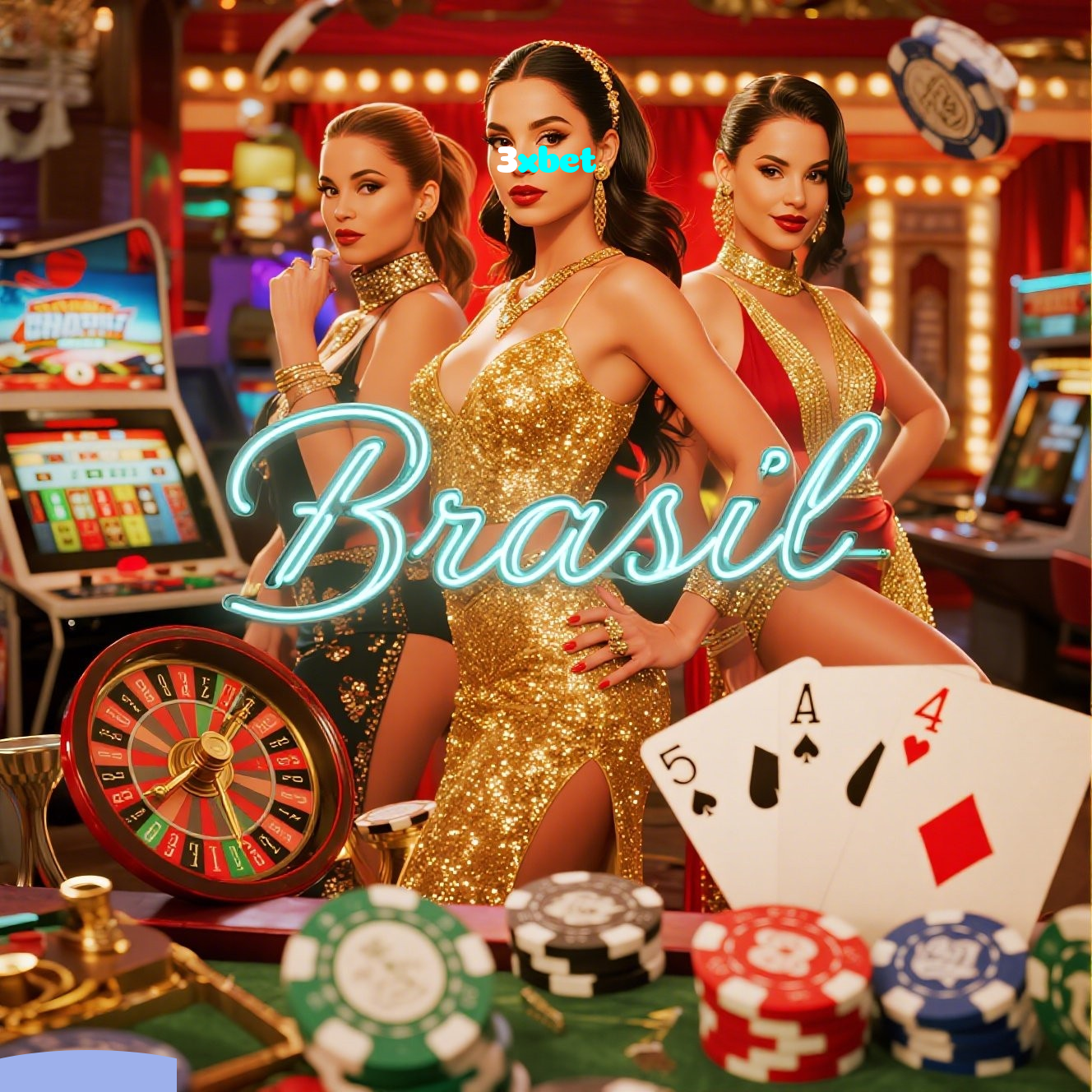 3xbet：Em nosso cassino online, a diversão nunca acaba! Jogue agora!