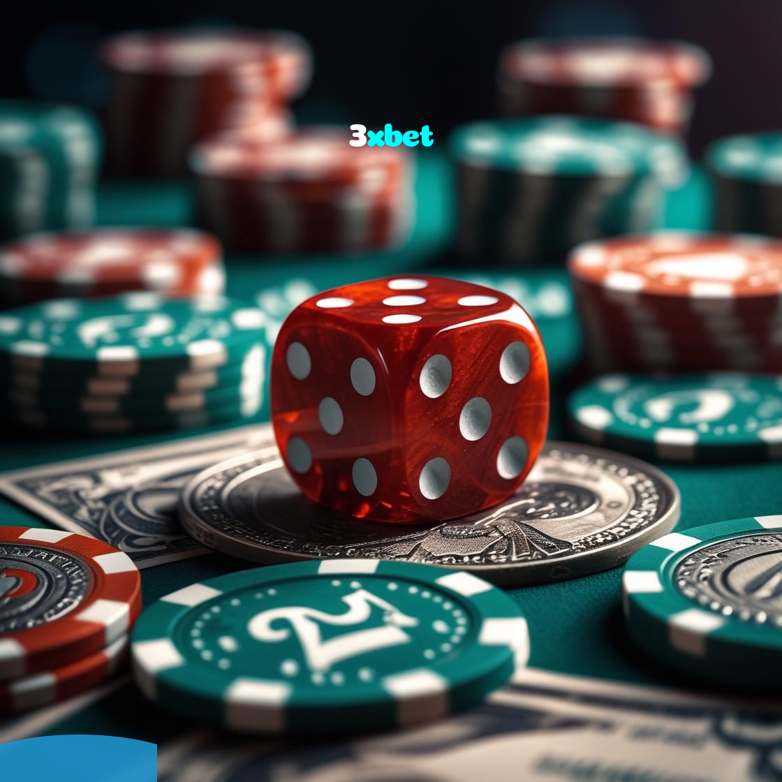 3xbet:Seu lugar de apostas no futebol e prêmios incríveis em jogos de cassino!