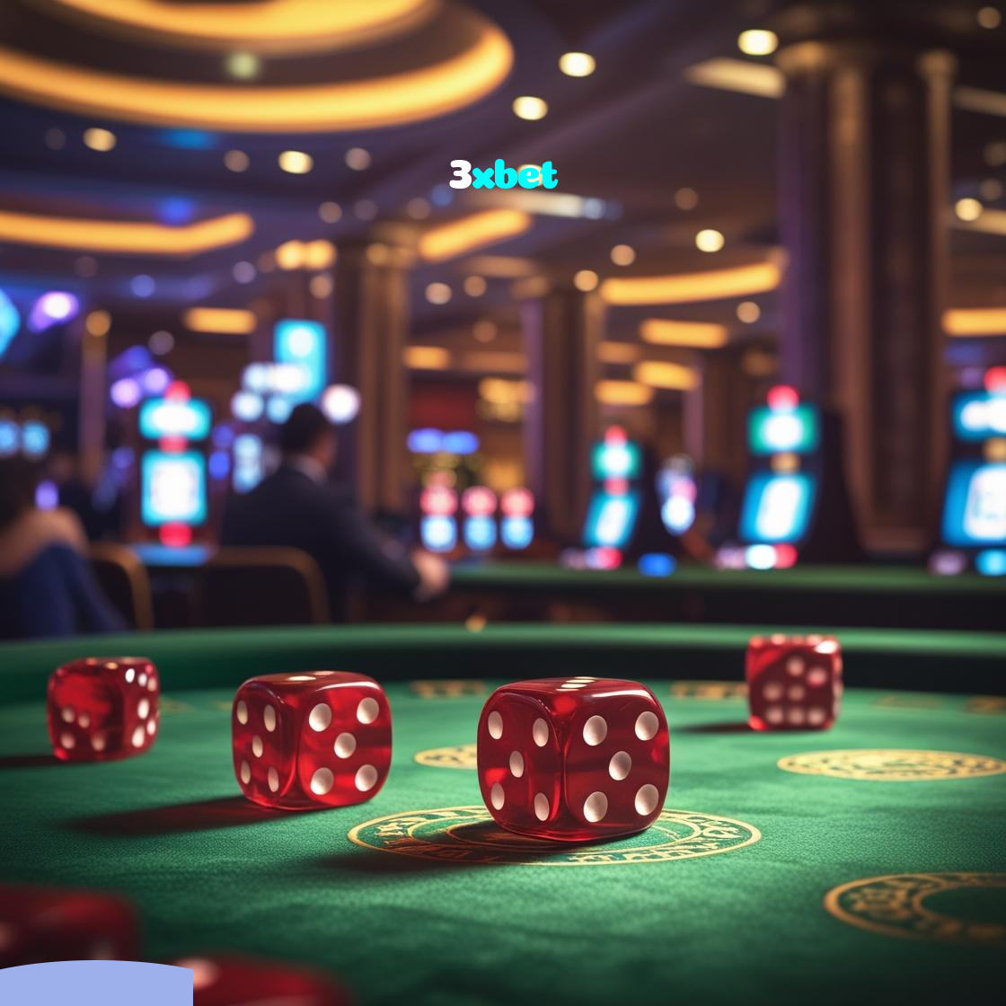 3xbet:Aposte nas melhores slots e conquiste grandes vitórias!