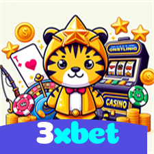 3xbet：Vença com cada jogada no futebol online e ganhe prêmios incríveis!