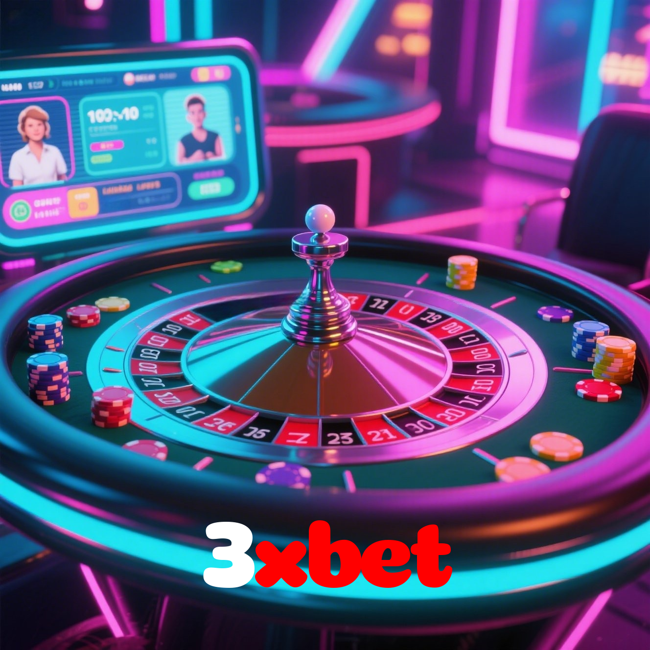3xbet:Jogue no cassino mais confiável com apostas em futebol e jogos emocionantes!