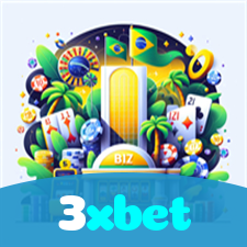 3xbet：Ganhe prêmios em jogos de poker e aposte no futebol com grandes odds!