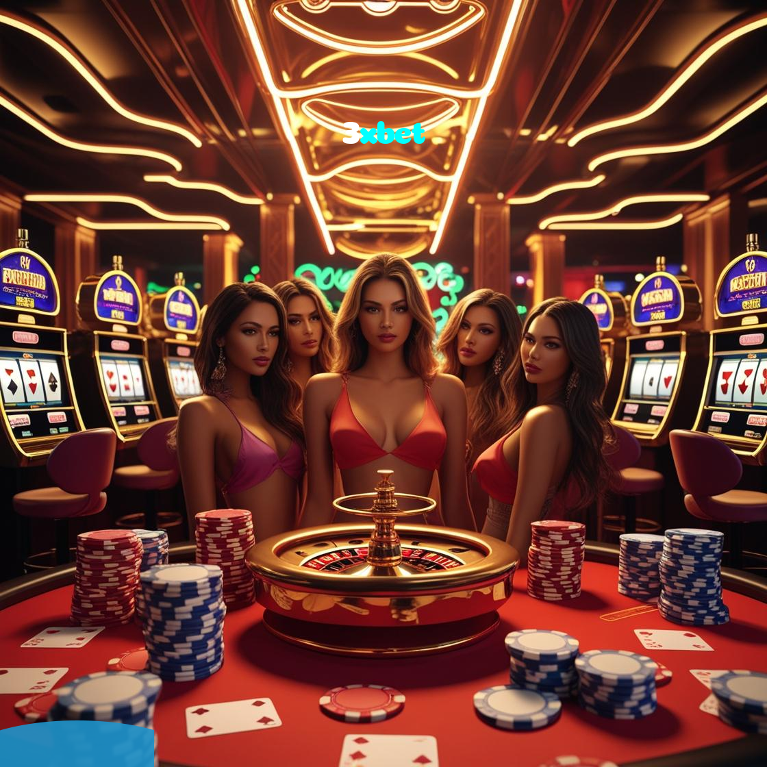 3xbet:A adrenalina do futebol online te leva até grandes vitórias!