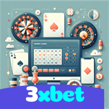 3xbet：Aposte no futebol online e marque gols de prêmios!