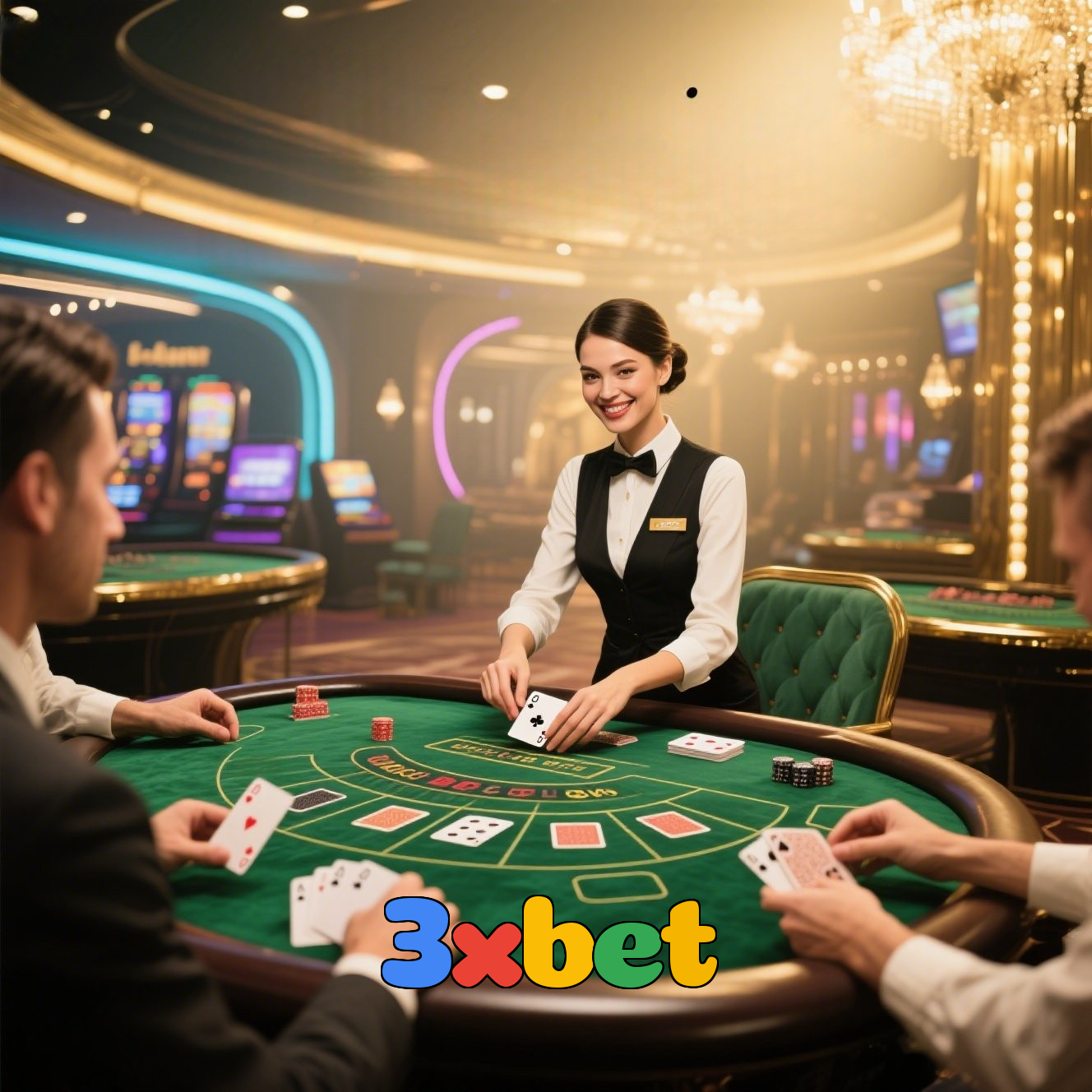 3xbet:Jogue roleta, aposte no futebol e ganhe em grande estilo no cassino!