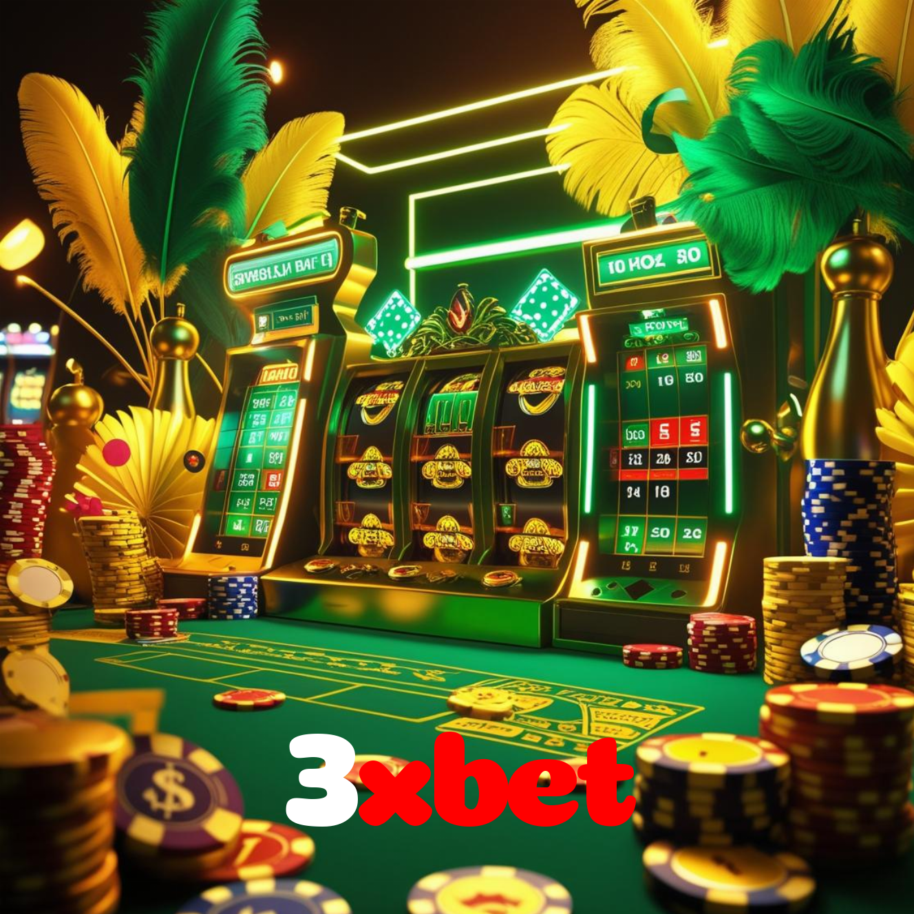 3xbet:Aposte no futebol online e conquiste a vitória dos seus sonhos!