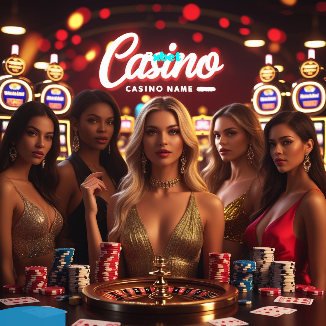 3xbet:A melhor experiência de cassino e futebol online para você!