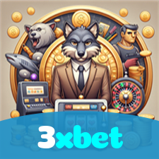 3xbet：Jogue slots, aposte no futebol e ganhe no melhor cassino online!
