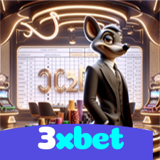 3xbet：Aposte no futebol online e vença como um campeão!