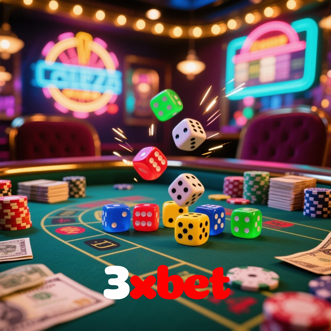3xbet:Entre no nosso cassino online e jogue nas roletas agora!