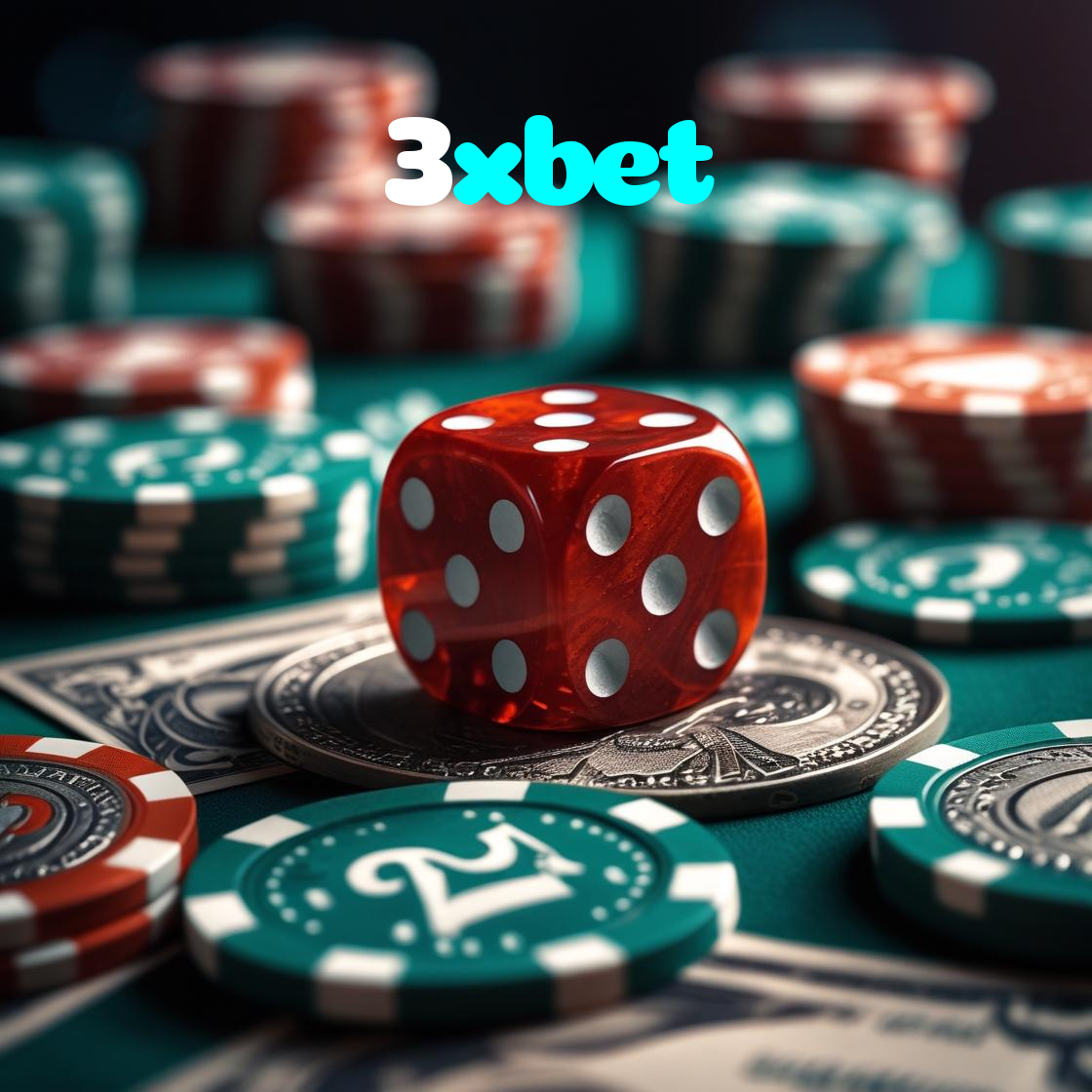 3xbet:Jogue nas nossas mesas de poker e conquiste vitórias épicas!