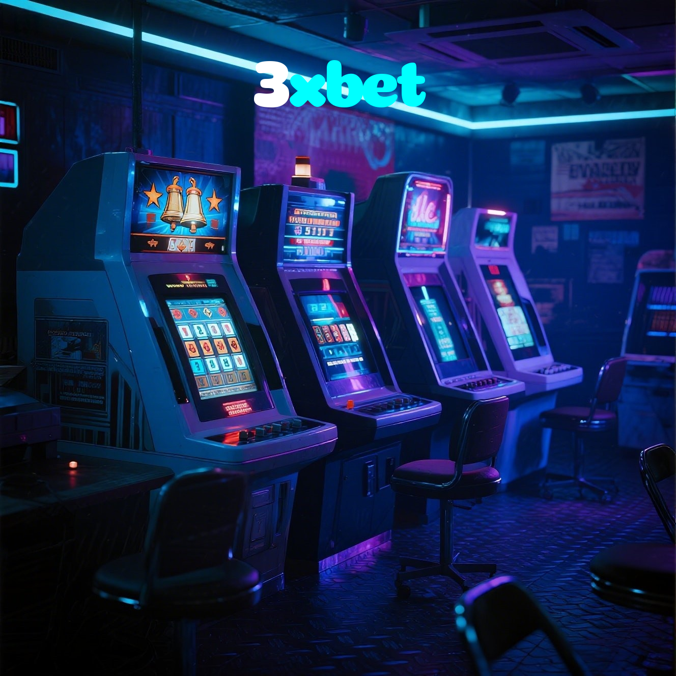 3xbet：Jogue slots, aposte no futebol e ganhe com confiança no nosso cassino online!
