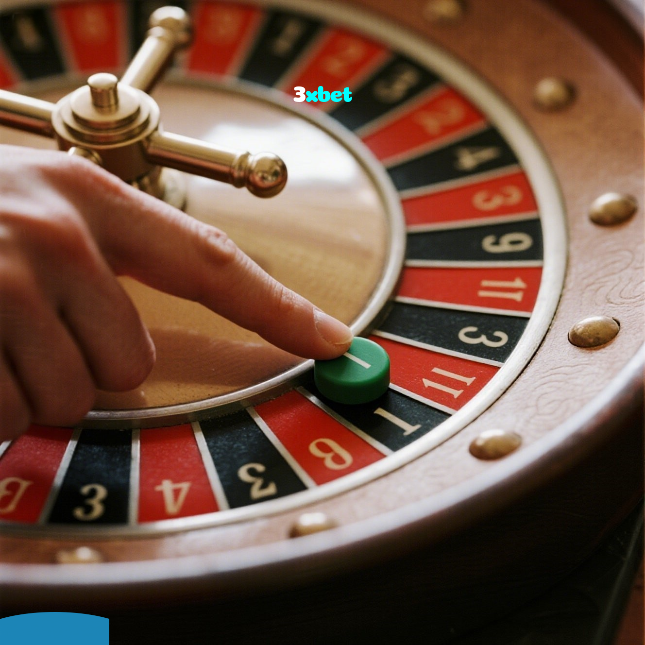 3xbet：O cassino mais confiável para apostas no futebol e jogos de cassino!