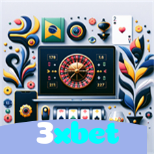 3xbet：Vença no poker e mostre que você é um mestre das cartas!
