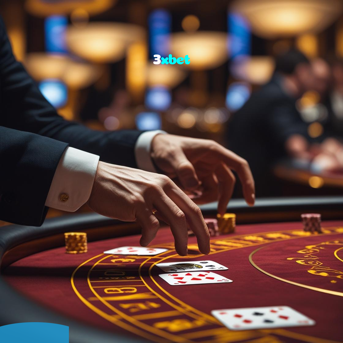 3xbet:Aposte no futebol e ganhe com os melhores jogos de cassino online!