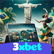 3xbet：As maiores vitórias estão te esperando nas nossas slots online!