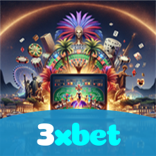 3xbet：Apostas ao vivo no futebol e diversão em jogos de cassino como slots e roleta!