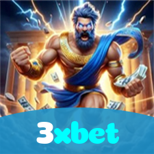 3xbet：A melhor experiência de apostas e jogos de cassino, incluindo futebol online!