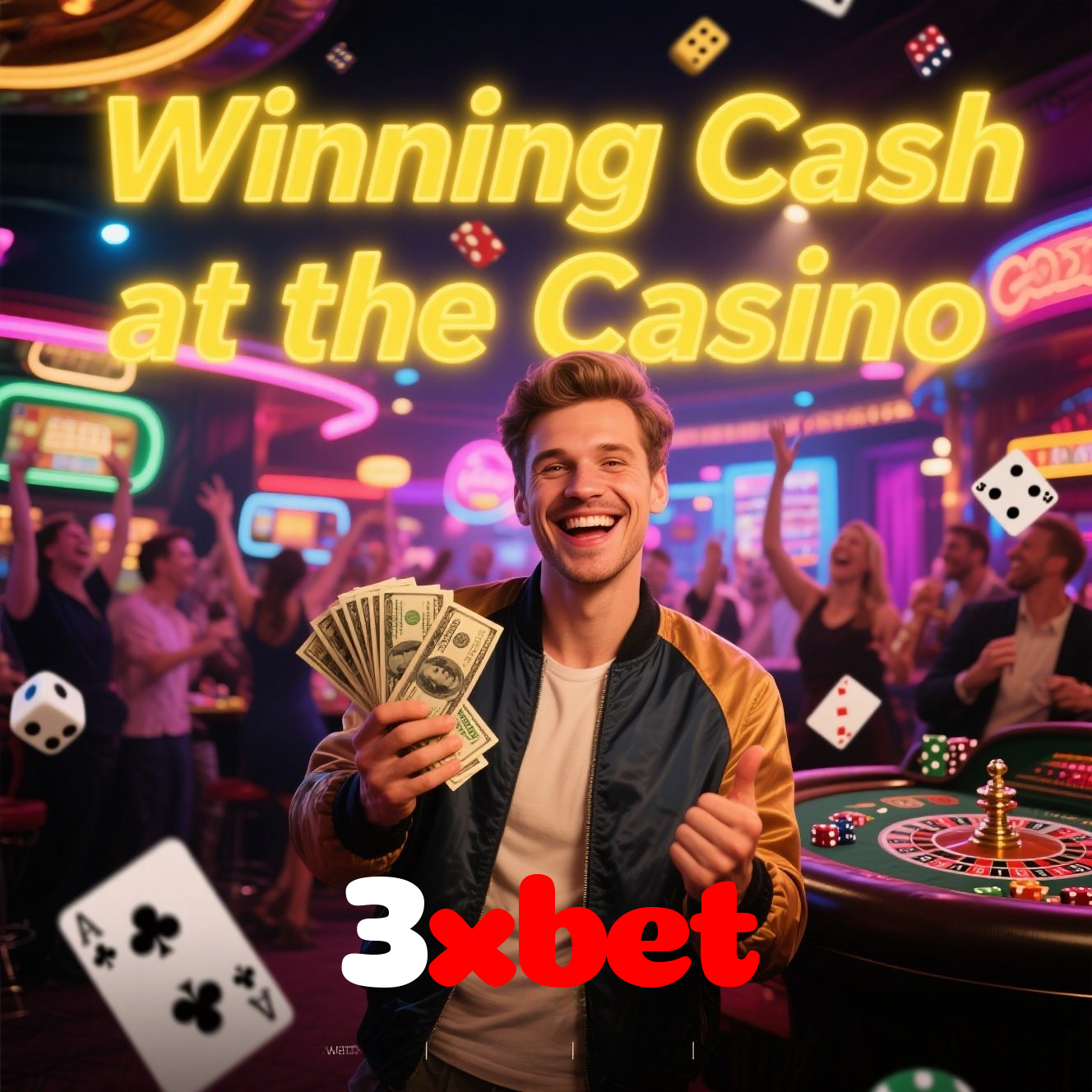 3xbet:As slots mais emocionantes estão aqui! Jogue agora!