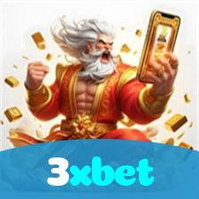 3xbet：Jogue no melhor cassino online e conquiste prêmios de verdade!