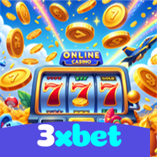 3xbet：Jogue nas melhores slots e conquiste o jackpot dos seus sonhos!
