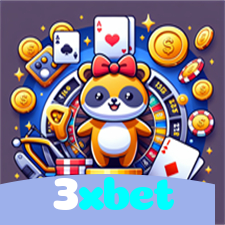 3xbet：Jogue slots, aposte no futebol e ganhe com confiança no nosso cassino online!