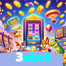 3xbet：Ganhe no futebol e conquiste prêmios nos melhores jogos de cassino online!
