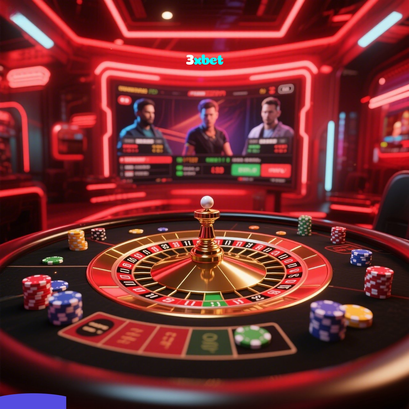 3xbet:No nosso cassino, a emoção nunca para! Jogue agora!