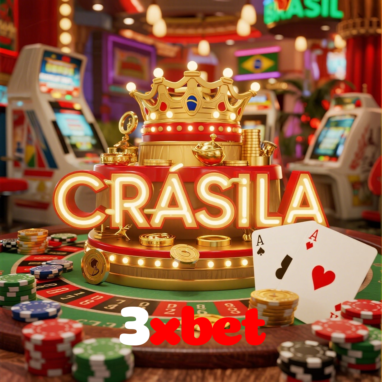 3xbet:Aposte no futebol e jogue slots emocionantes com grandes prêmios!