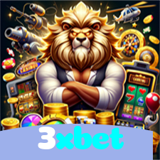 3xbet：Aposte agora nas roletas e mostre sua sorte!