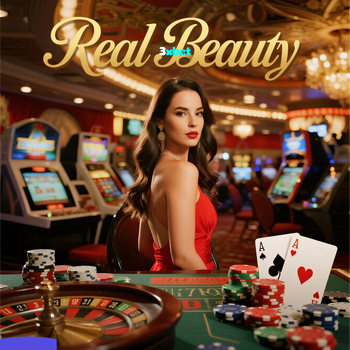 3xbet:O cassino online está esperando por você! Jogue e vença!