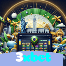 3xbet：Ganhe no blackjack, aposte no futebol e vença com grandes prêmios!