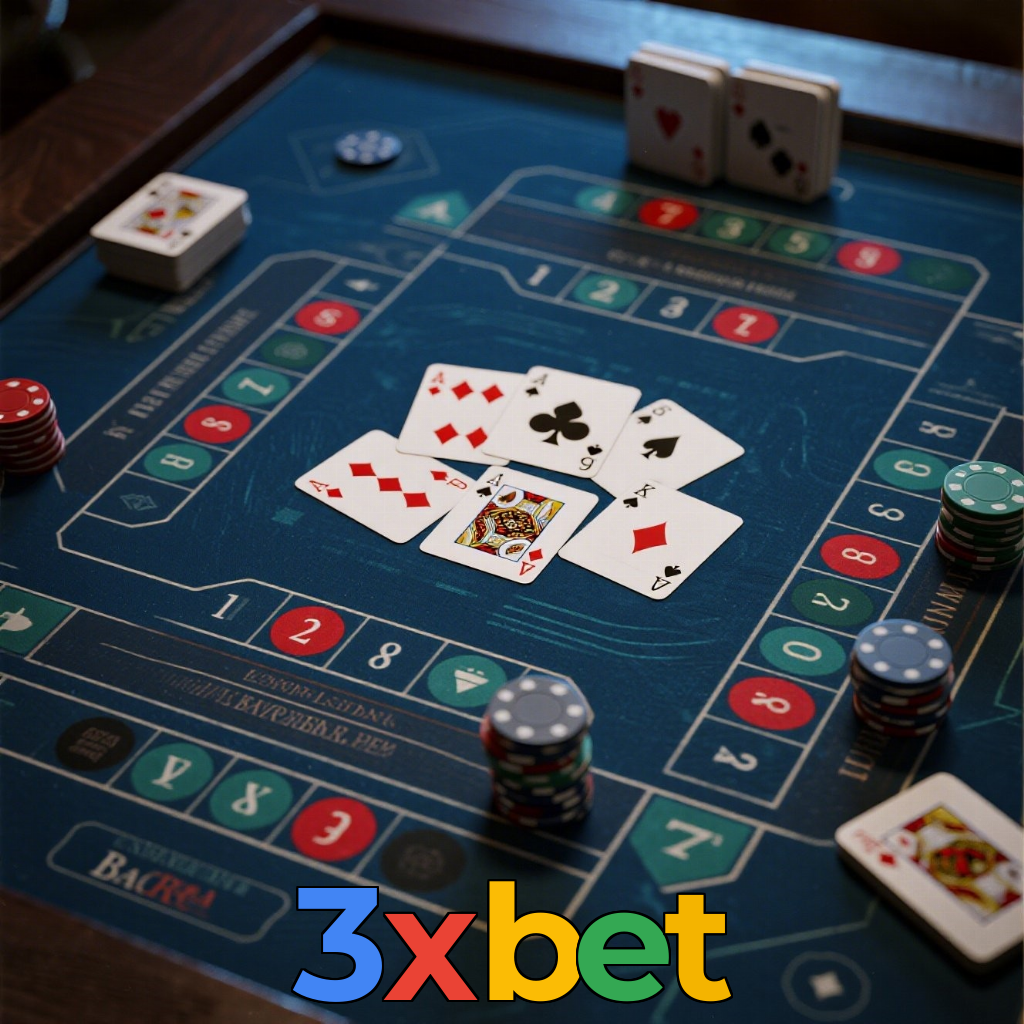 3xbet：Jogue no cassino online com apostas em futebol e ganhe grandes prêmios!