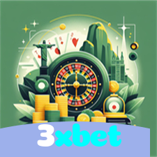 3xbet：Apostas em futebol e diversão em blackjack esperam por você!
