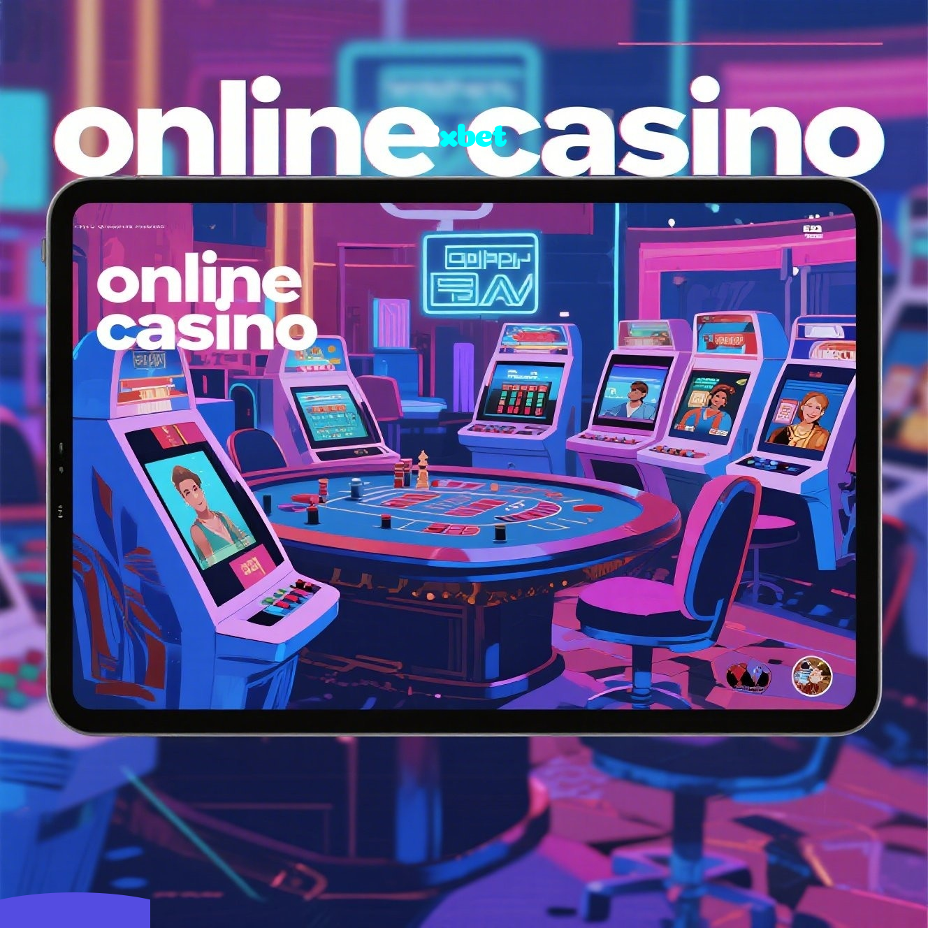 3xbet:A melhor plataforma de jogos de cassino e apostas no futebol está aqui!
