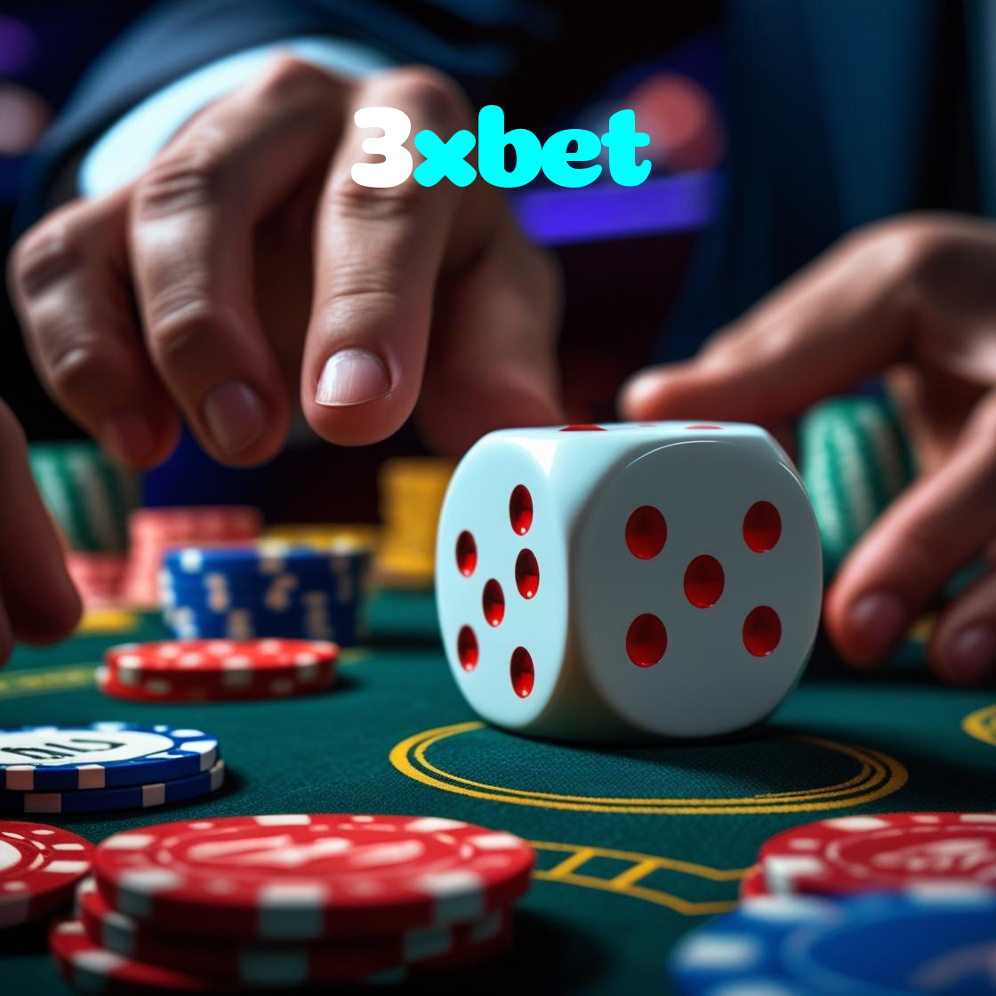 3xbet:Em nosso cassino online, grandes prêmios estão ao seu alcance!